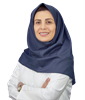 دکتر سارا رحیمیان