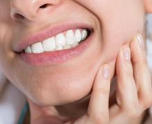 حساسیت بعد از ترمیم دندان