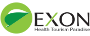 کلینیک تخصصی دندانپزشکی مهر گاندی، تنها مرکز دندانپزشکی تخصصی معرفی شده در بین گروه های تخصصی درمانی گردشگری سلامت شرکت  Exon Health Tourism Paradise