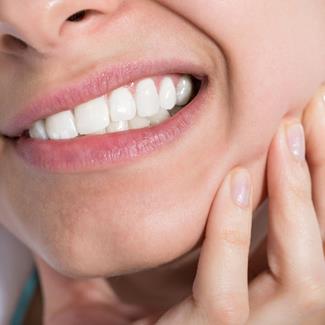 حساسیت بعد از ترمیم دندان